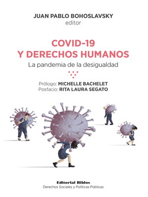cover image of Covid-19 y derechos humanos